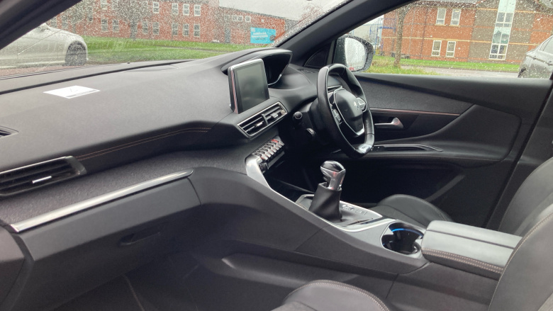 Peugeot 3008 1.5 BlueHDi GT Line Premium 5dr Diesel Estate